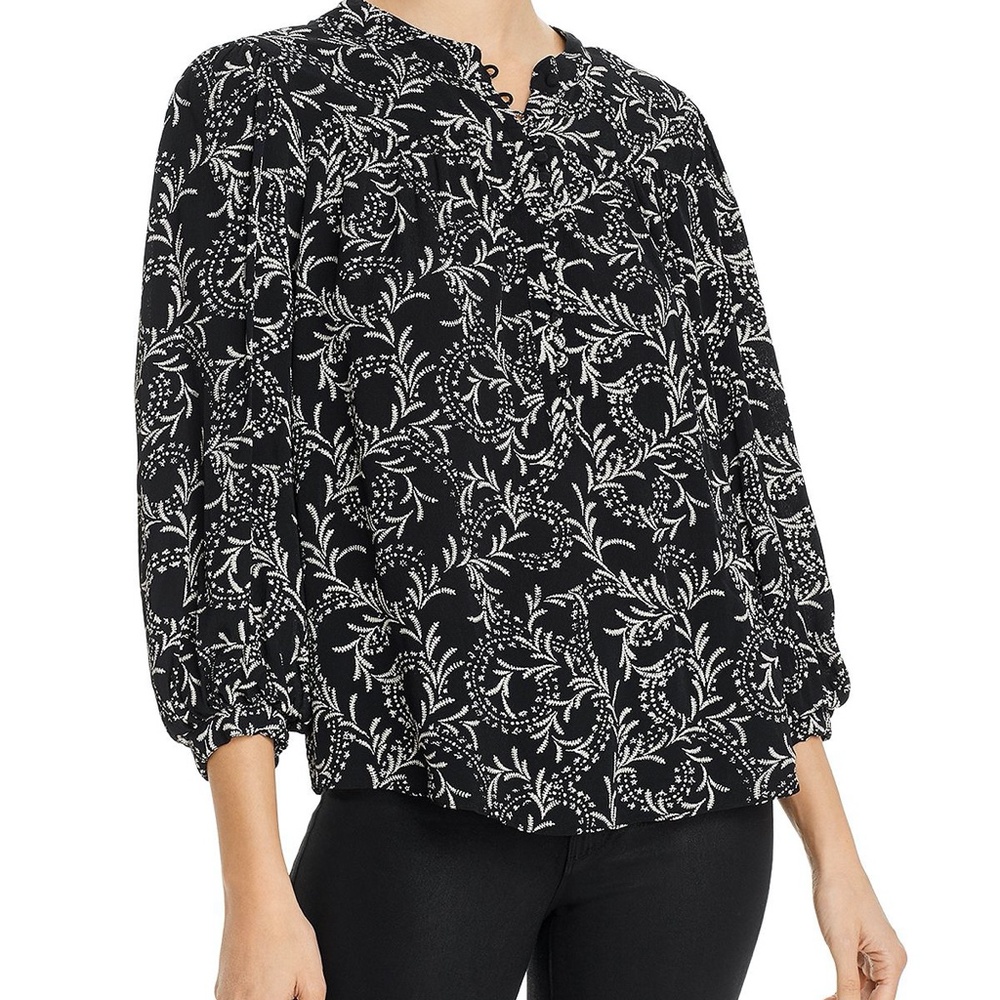 ⭐️⭐️HOST PICK⭐️⭐️ NWT Joie Maleah Blouse